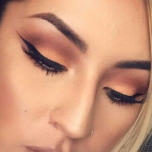 🌙💕Mac Samoa Silk Eyeshadow